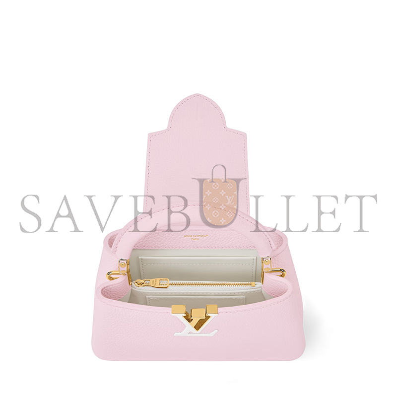 l0vis Vvtt0n master capucines east-west mini m29498 (22*12*8cm)